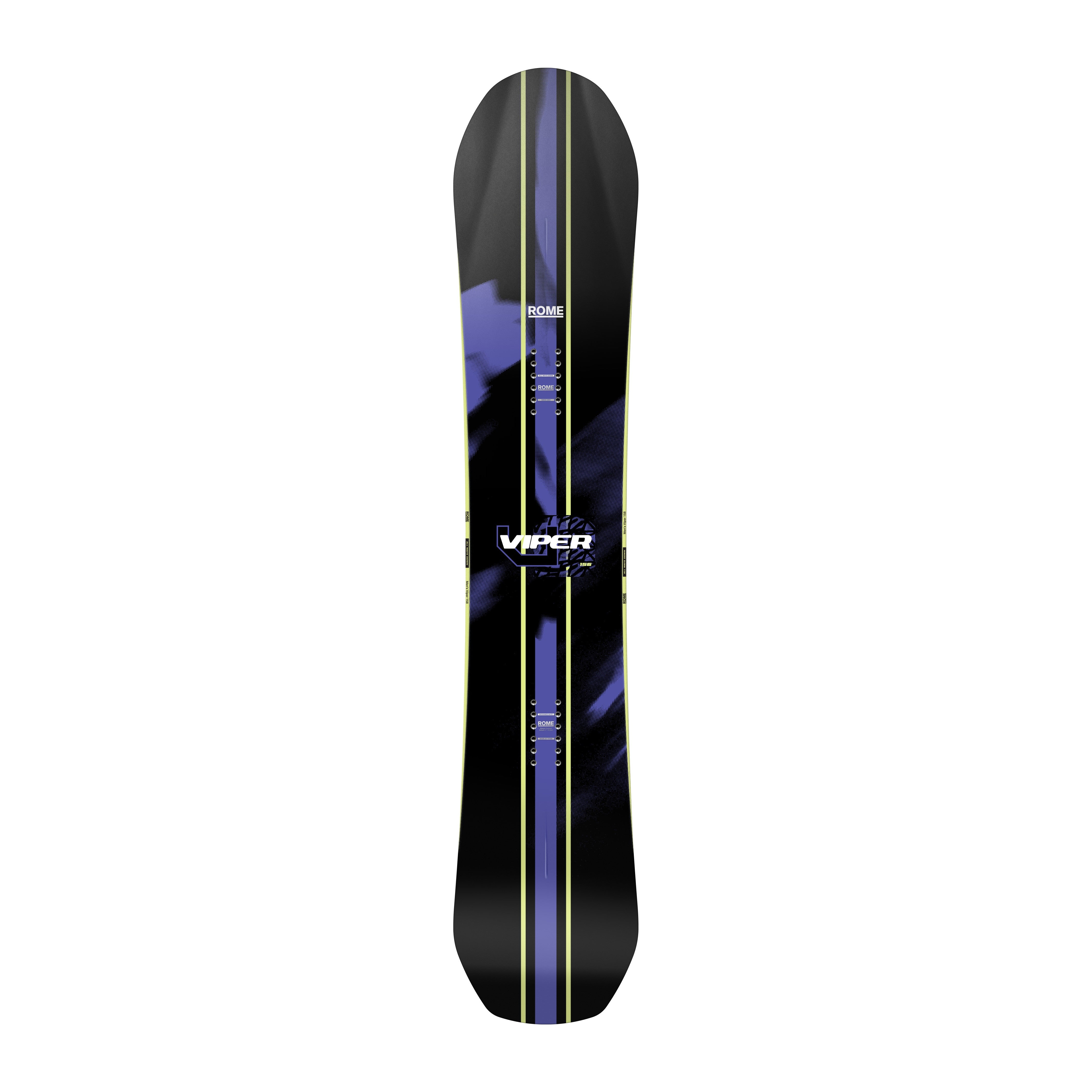 Rome Men's Viper 2026/2027 topsheet